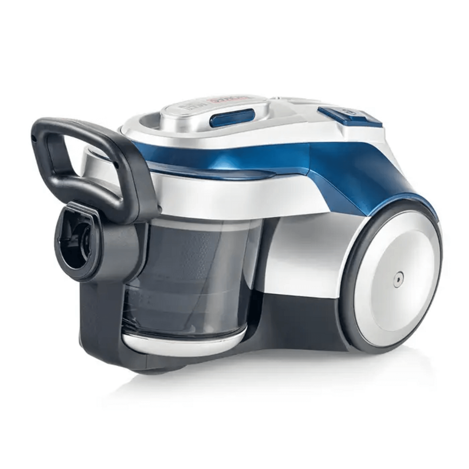 Aspiradora Cyclone Ion Thomas TH-2206BL 1800W Sin Bolsa HEPA