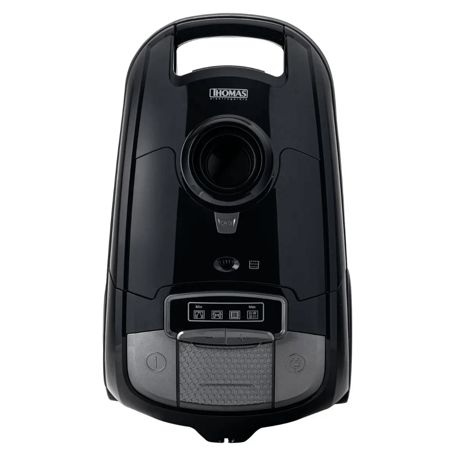 Aspiradora Thomas TH-2230 2200W Silent Bolsa Filtro HEPA