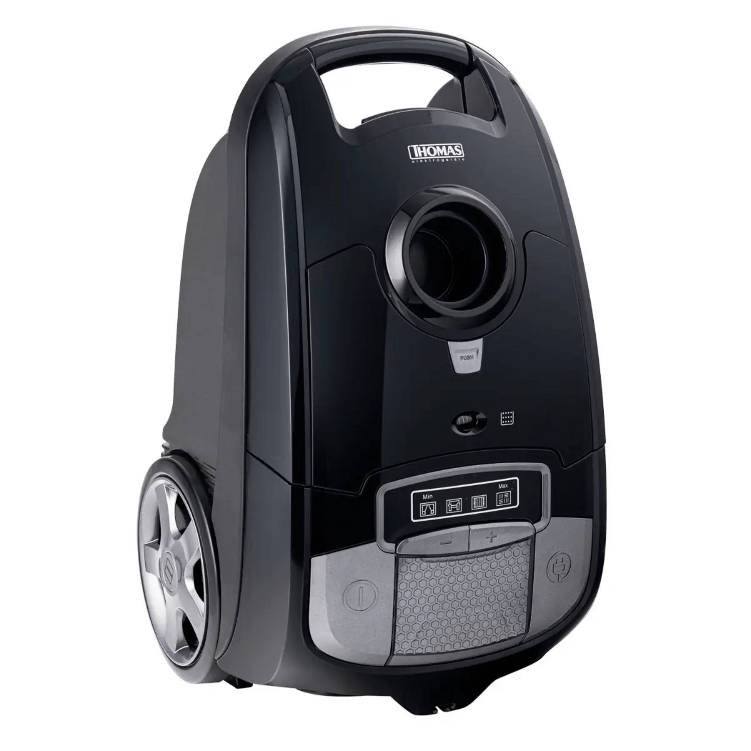 Aspiradora Thomas TH-2230 2200W Silent Bolsa Filtro HEPA