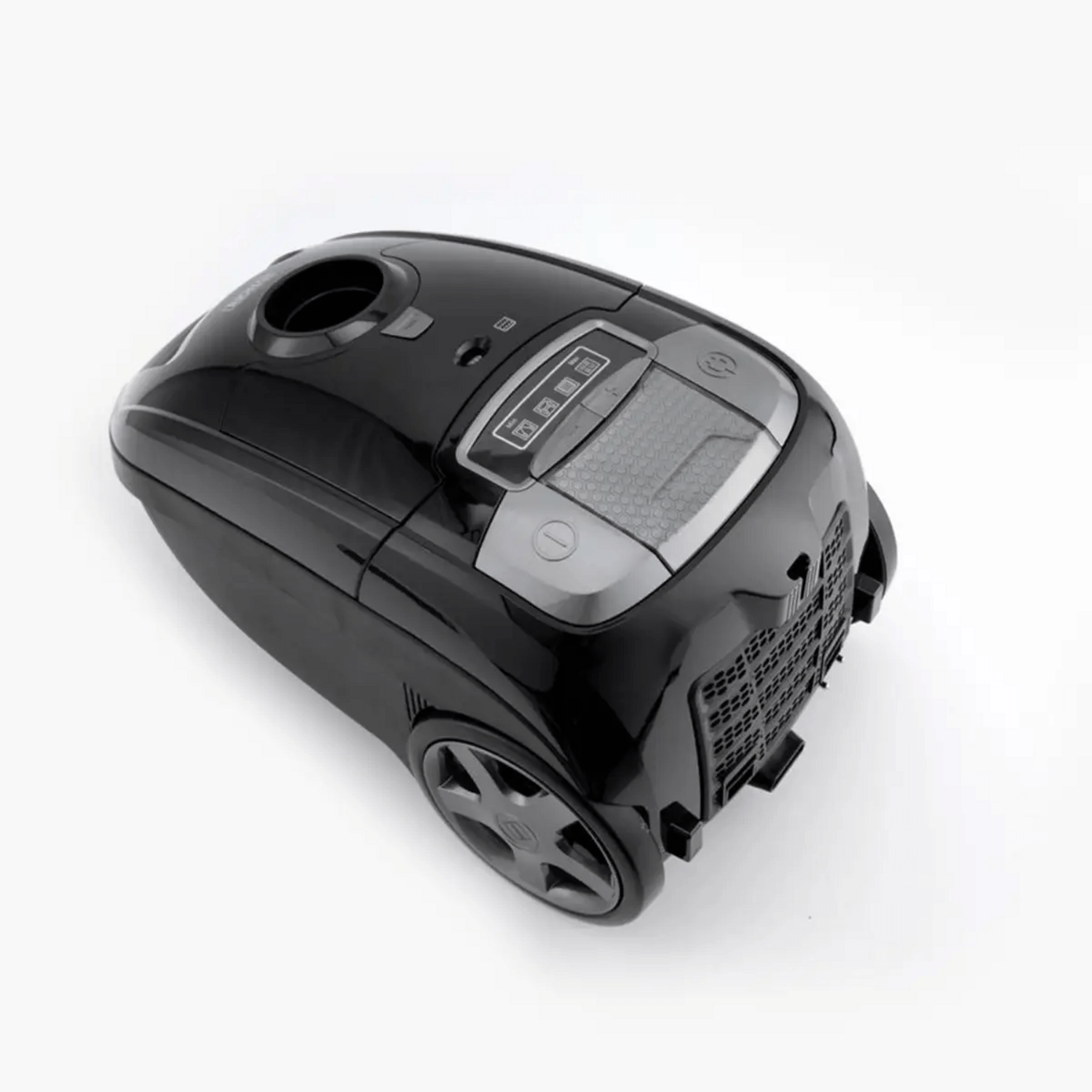 Aspiradora Thomas TH-2230 2200W Silent Bolsa Filtro HEPA