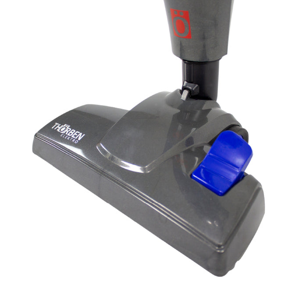 Aspiradora Vertical Thorben con Cable 800W Sin Bolsa 0,8L