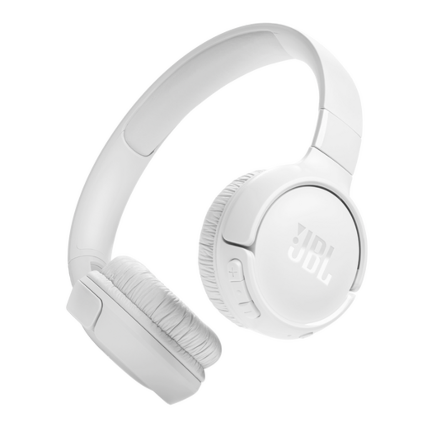 AudIfonos JBL Tune 520BT Bluetooth 57H Livianos Blanco