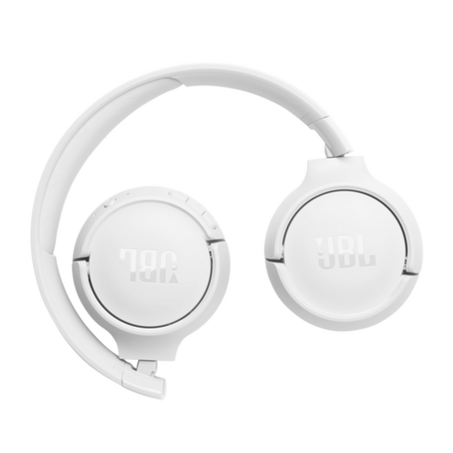 AudIfonos JBL Tune 520BT Bluetooth 57H Livianos Blanco