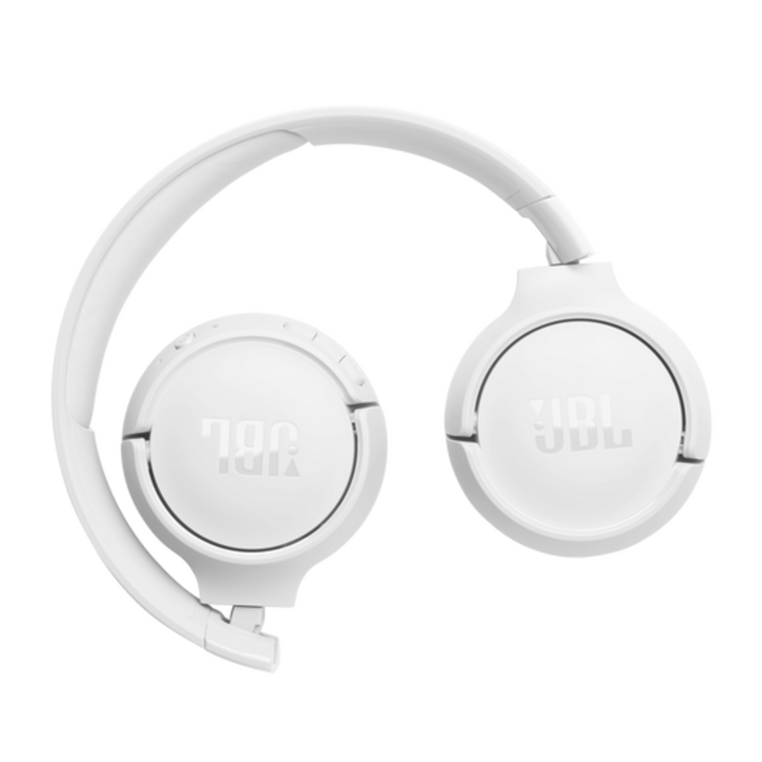 AudIfonos JBL Tune 520BT Bluetooth 57H Livianos Blanco