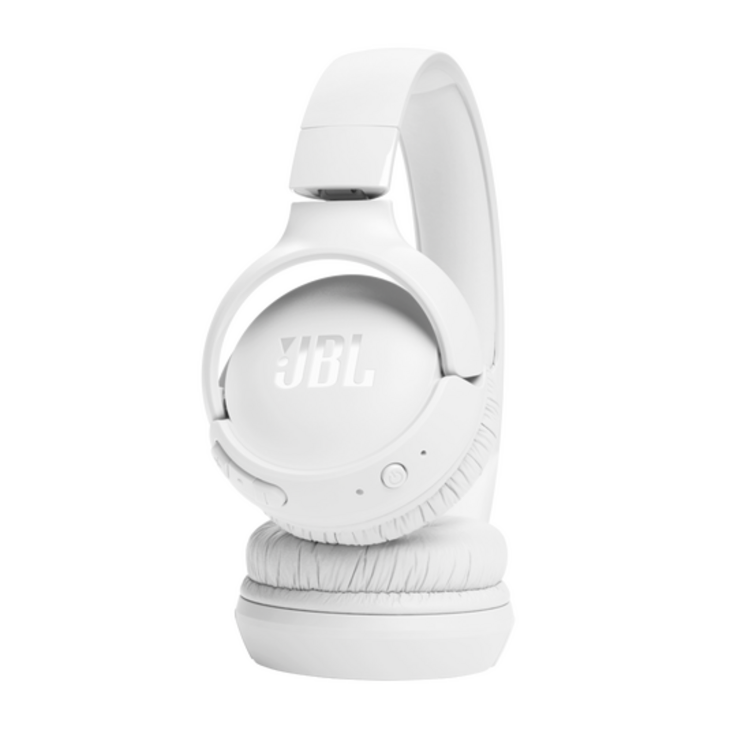 AudIfonos JBL Tune 520BT Bluetooth 57H Livianos Blanco