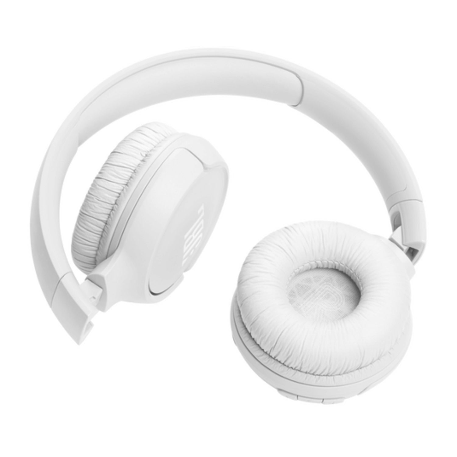 AudIfonos JBL Tune 520BT Bluetooth 57H Livianos Blanco