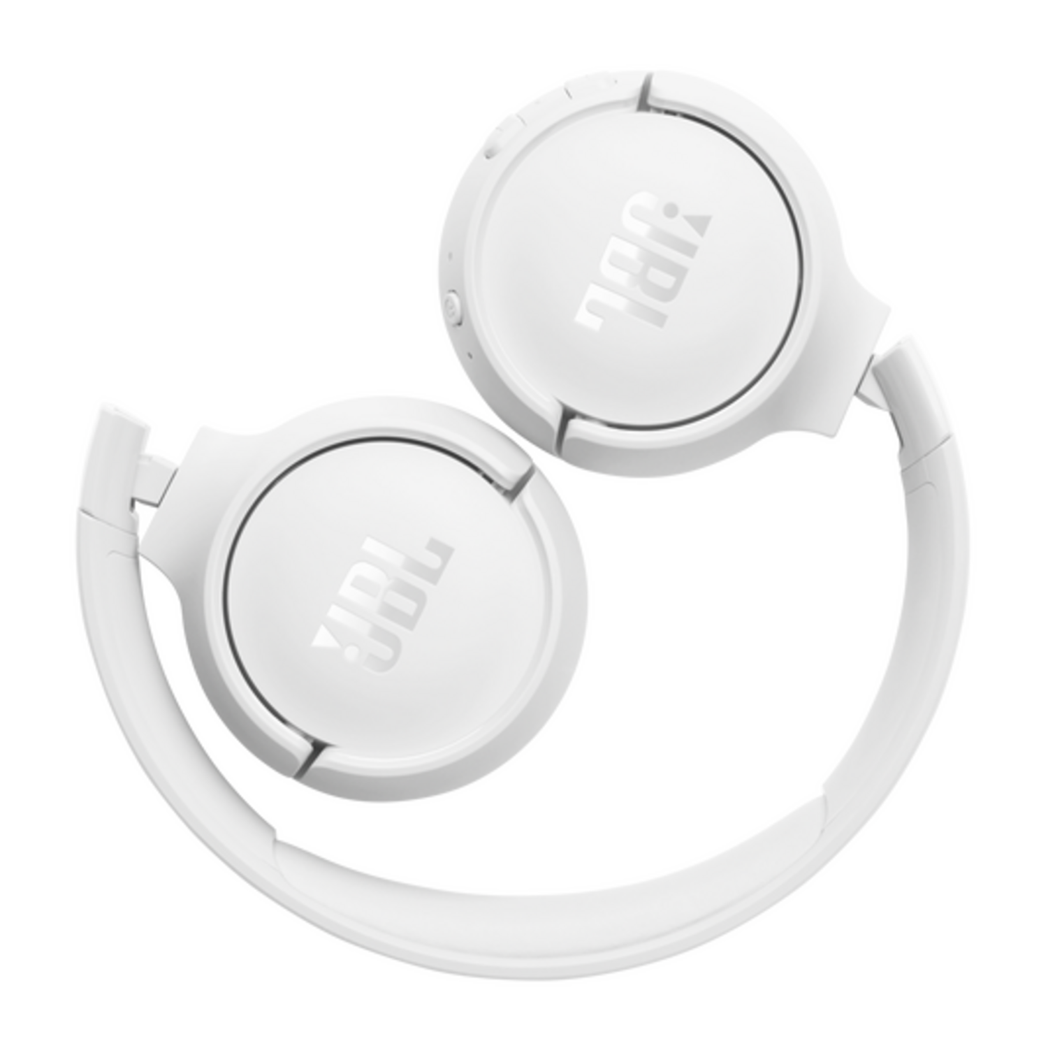 AudIfonos JBL Tune 520BT Bluetooth 57H Livianos Blanco