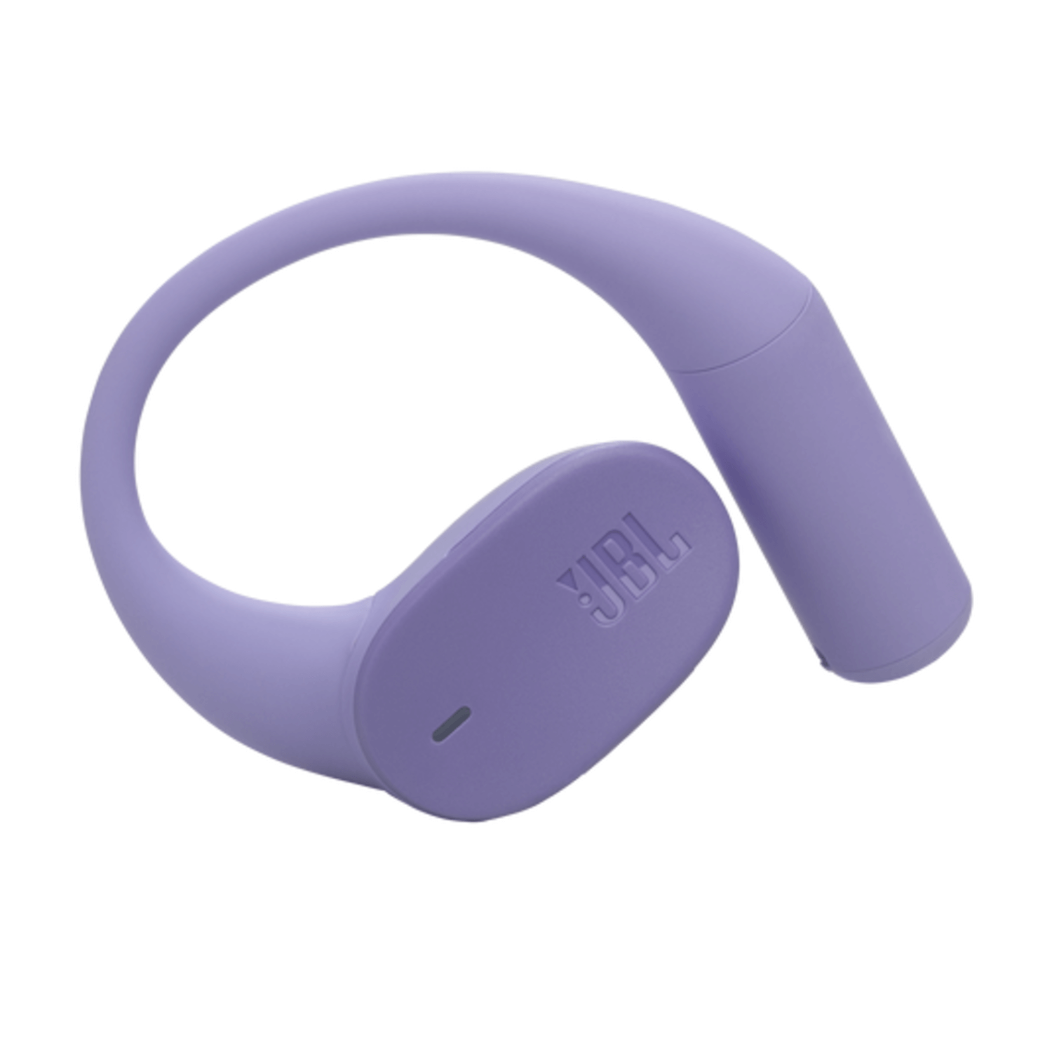 Audífonos JBL Sense Lite Open Ear BT 5.4 IP54 32h TWS Lila
