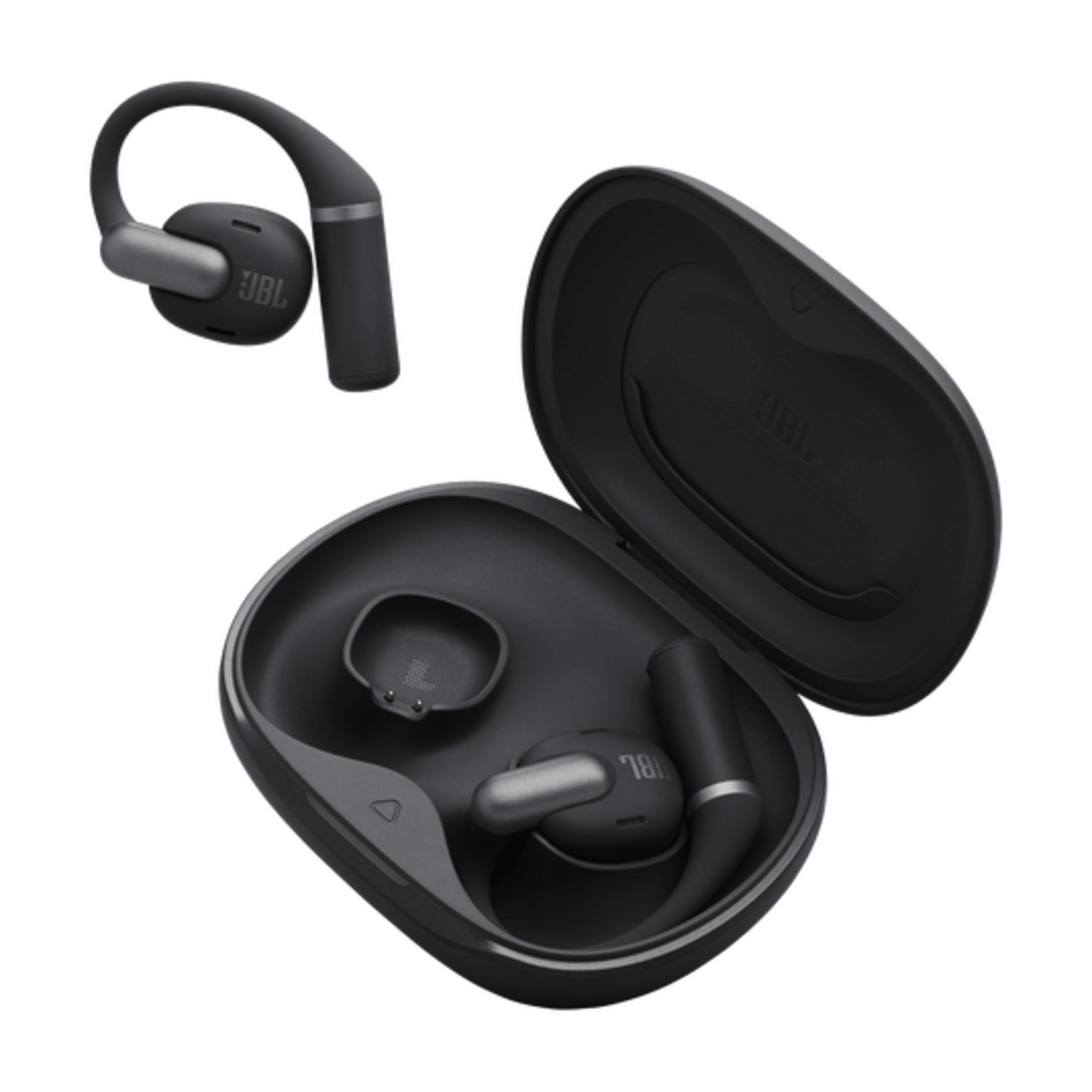 Audífonos JBL Sense Pro Open-Ear LDAC 38H IP54