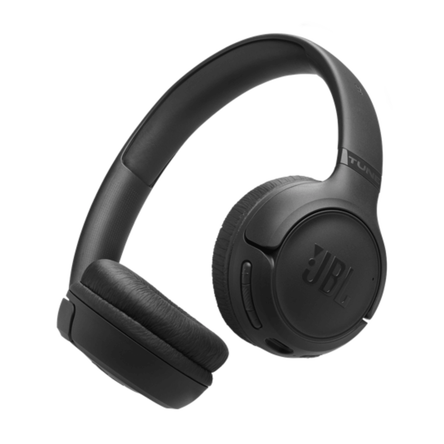 Audífonos JBL Tune 530BT Bluetooth 6.0 76H Pure Bass Negro