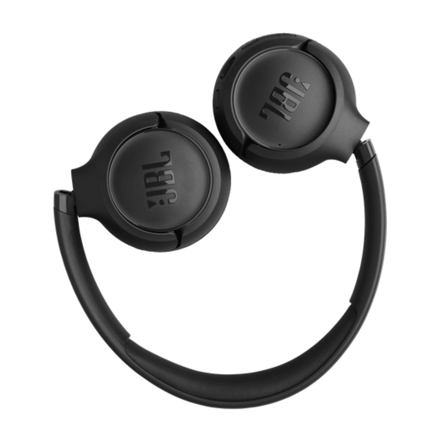 Audífonos JBL Tune 530BT Bluetooth 6.0 76H Pure Bass Negro