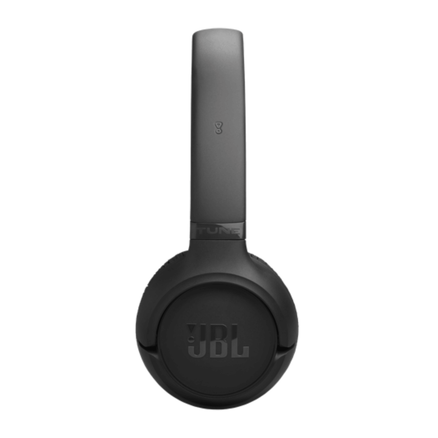 Audífonos JBL Tune 530BT Bluetooth 6.0 76H Pure Bass Negro