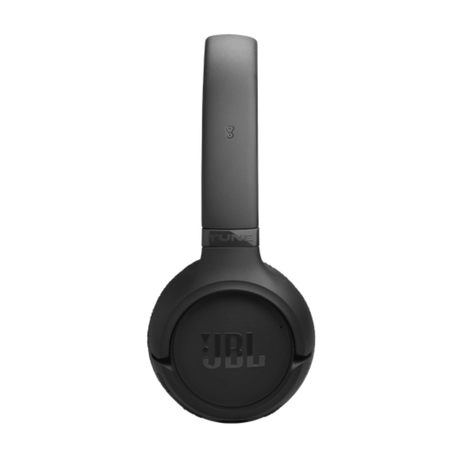 Audífonos JBL Tune 530BT Bluetooth 6.0 76H Pure Bass Negro