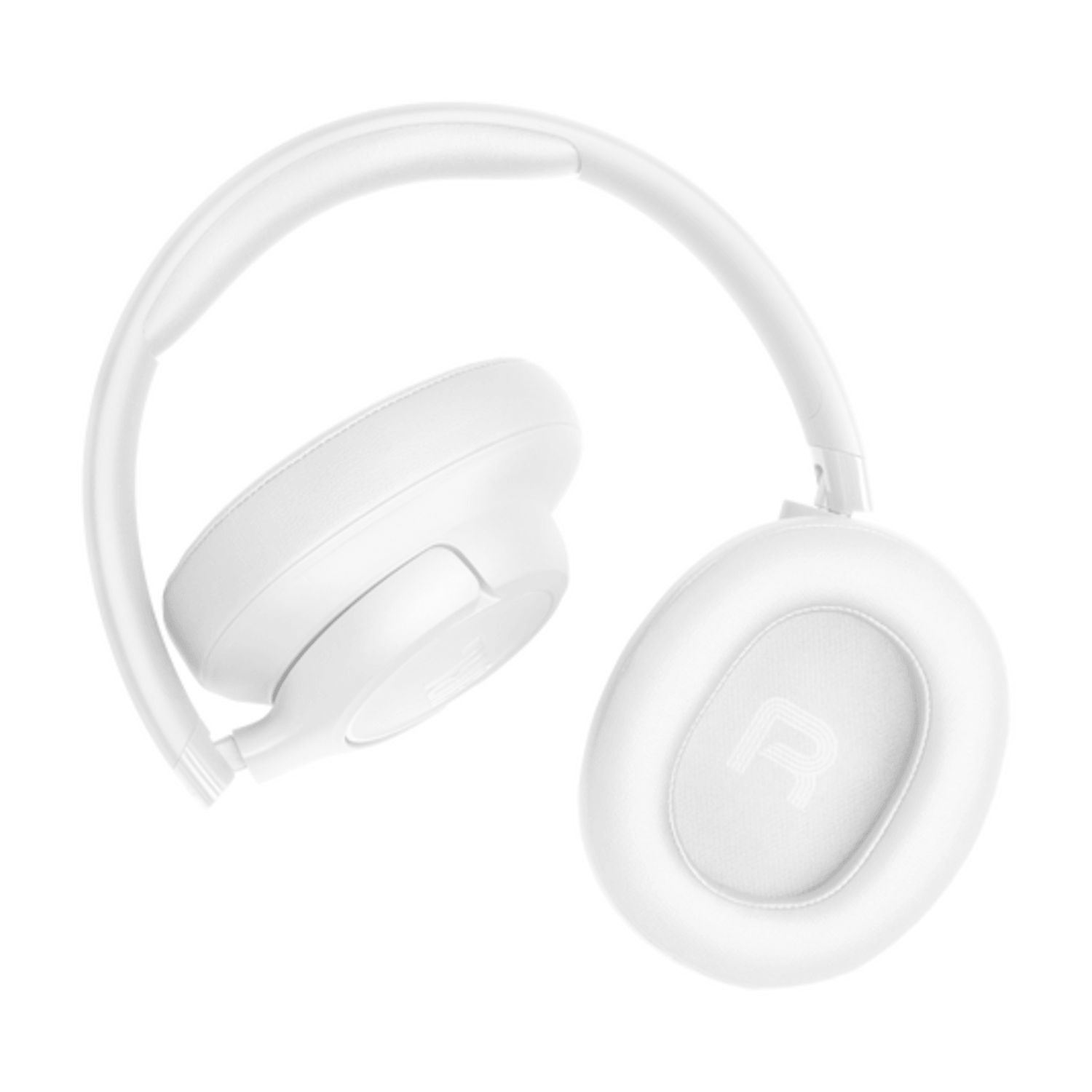 Audífonos JBL Tune 730BT Bluetooth 6.0 Pure Bass Blanco 76H