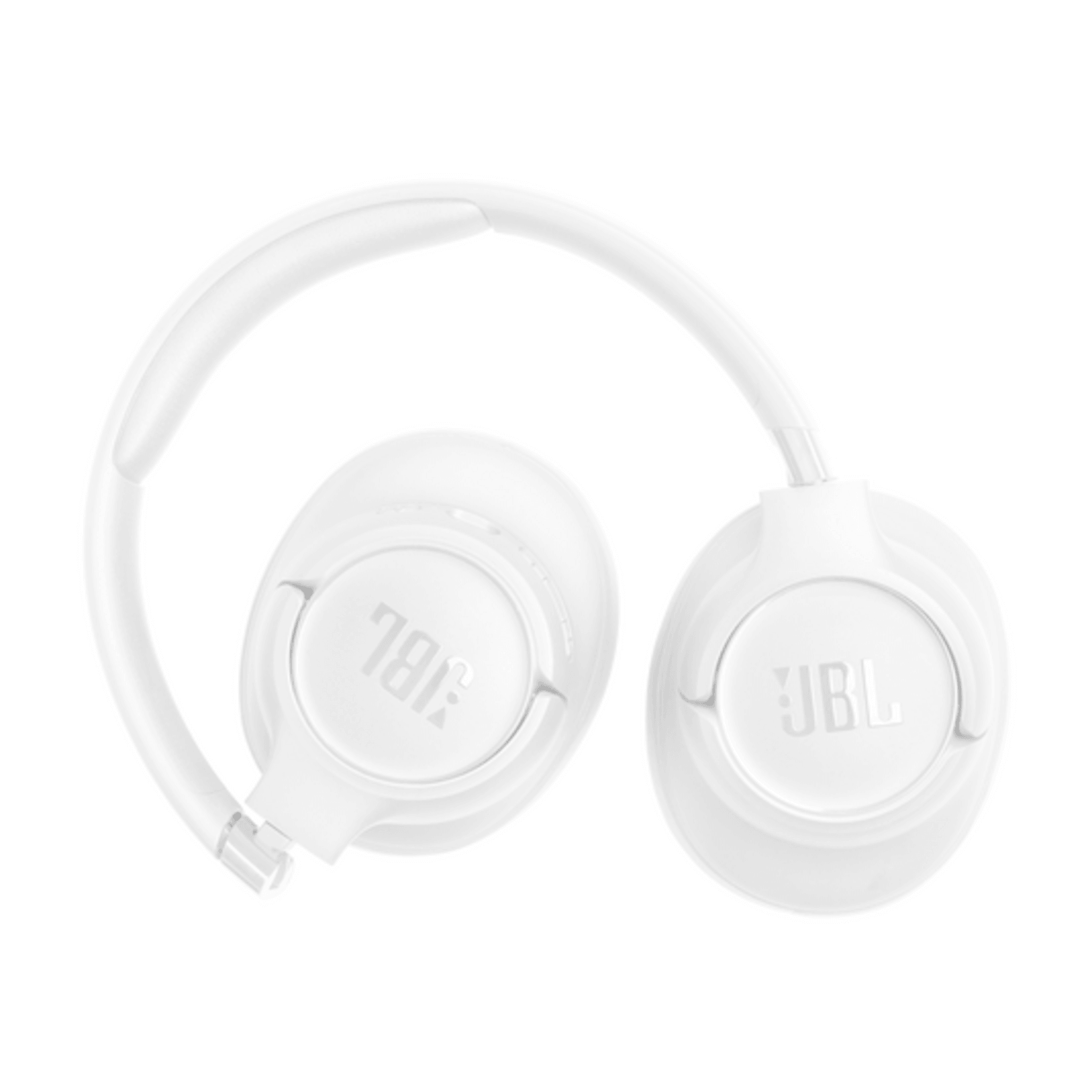 Audífonos JBL Tune 730BT Bluetooth 6.0 Pure Bass Blanco 76H