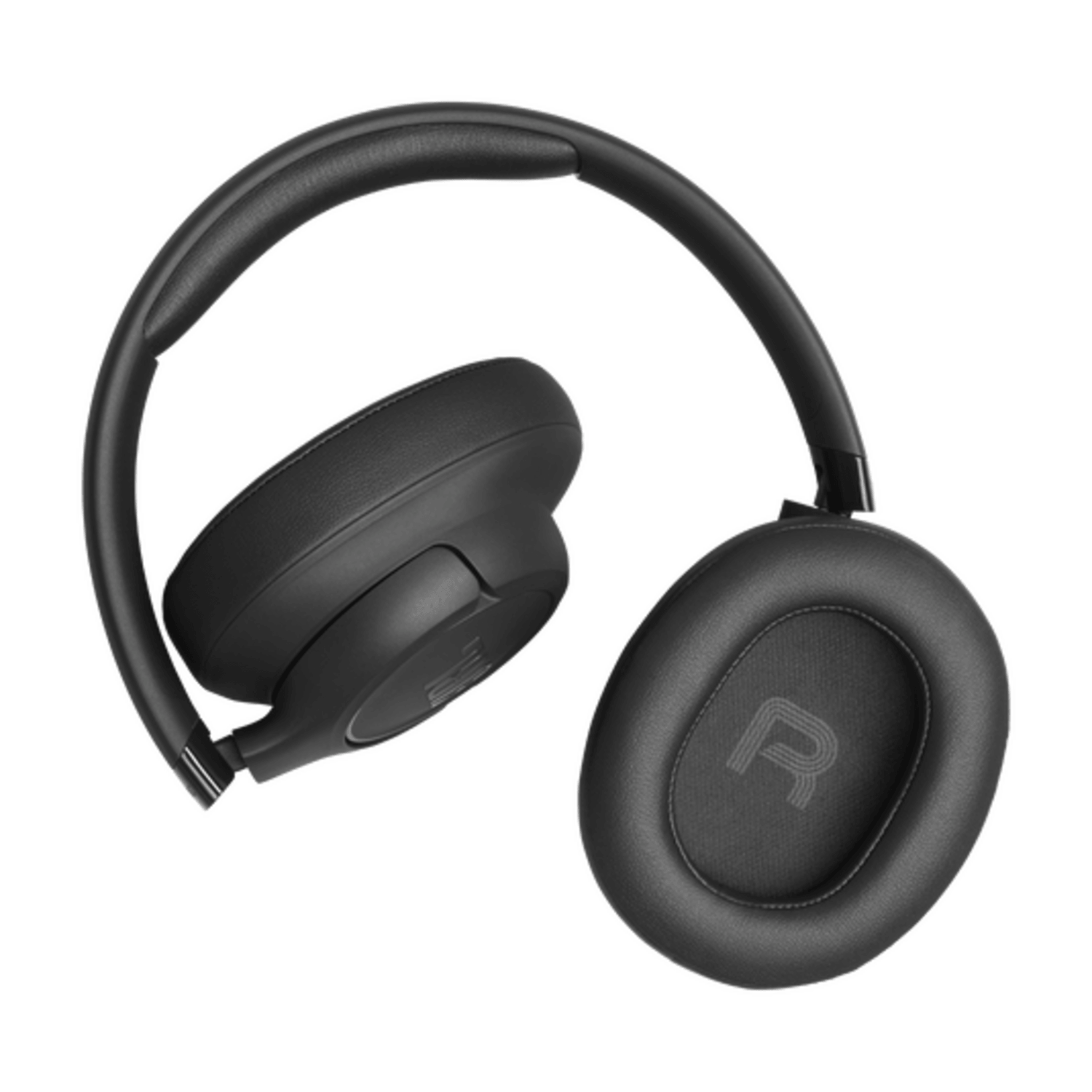 Audífonos JBL Tune 730BT Bluetooth 6.0 Pure Bass Negro 76H