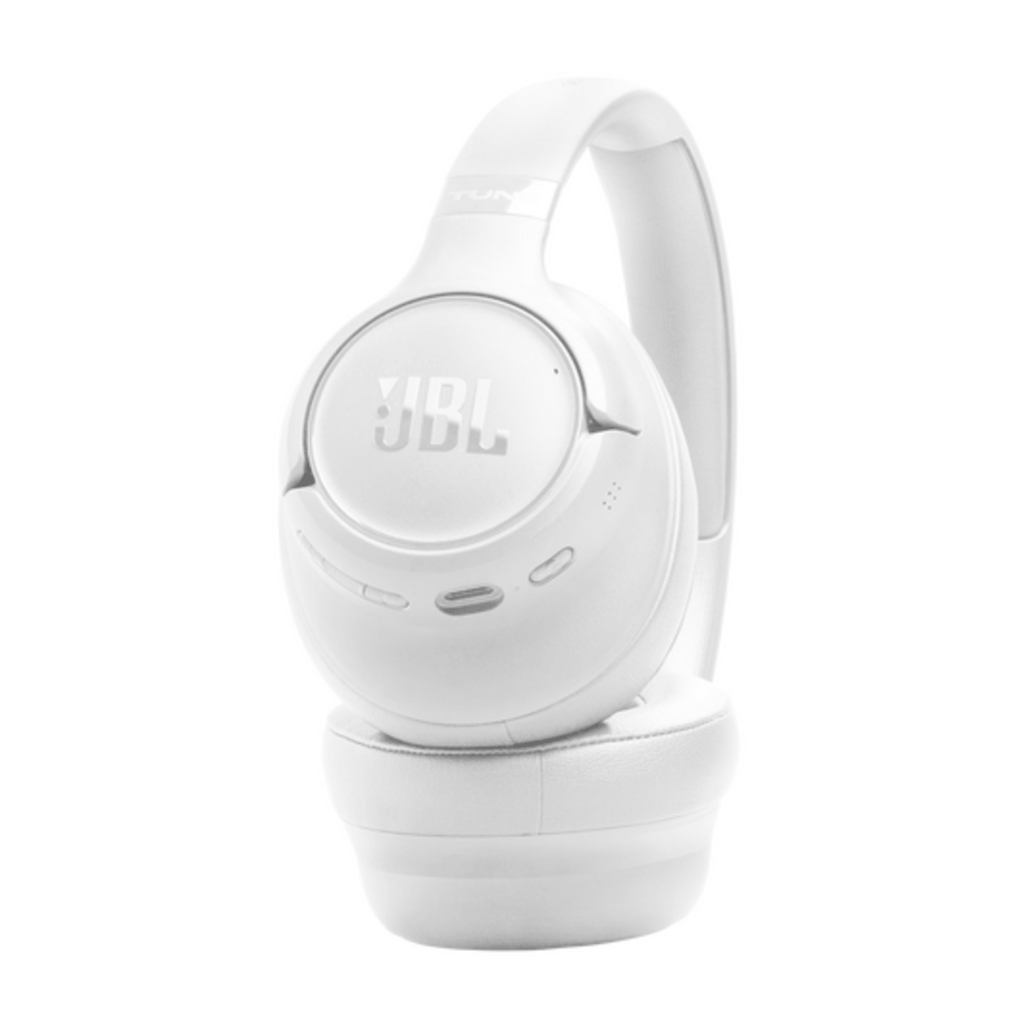Audífonos JBL Tune 730BT Bluetooth 6.0 Pure Bass Blanco 76H