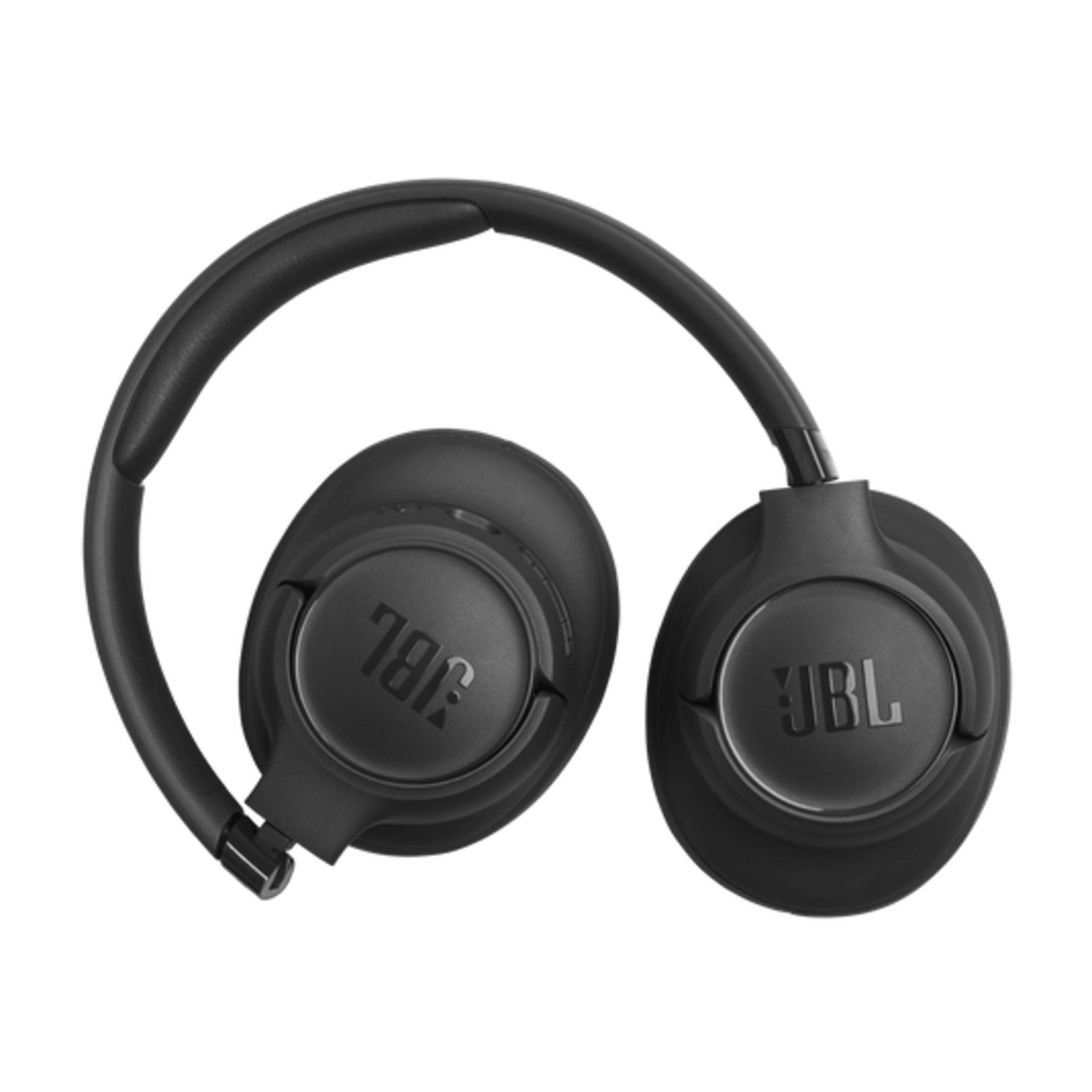 Audífonos JBL Tune 730BT Bluetooth 6.0 Pure Bass Negro 76H