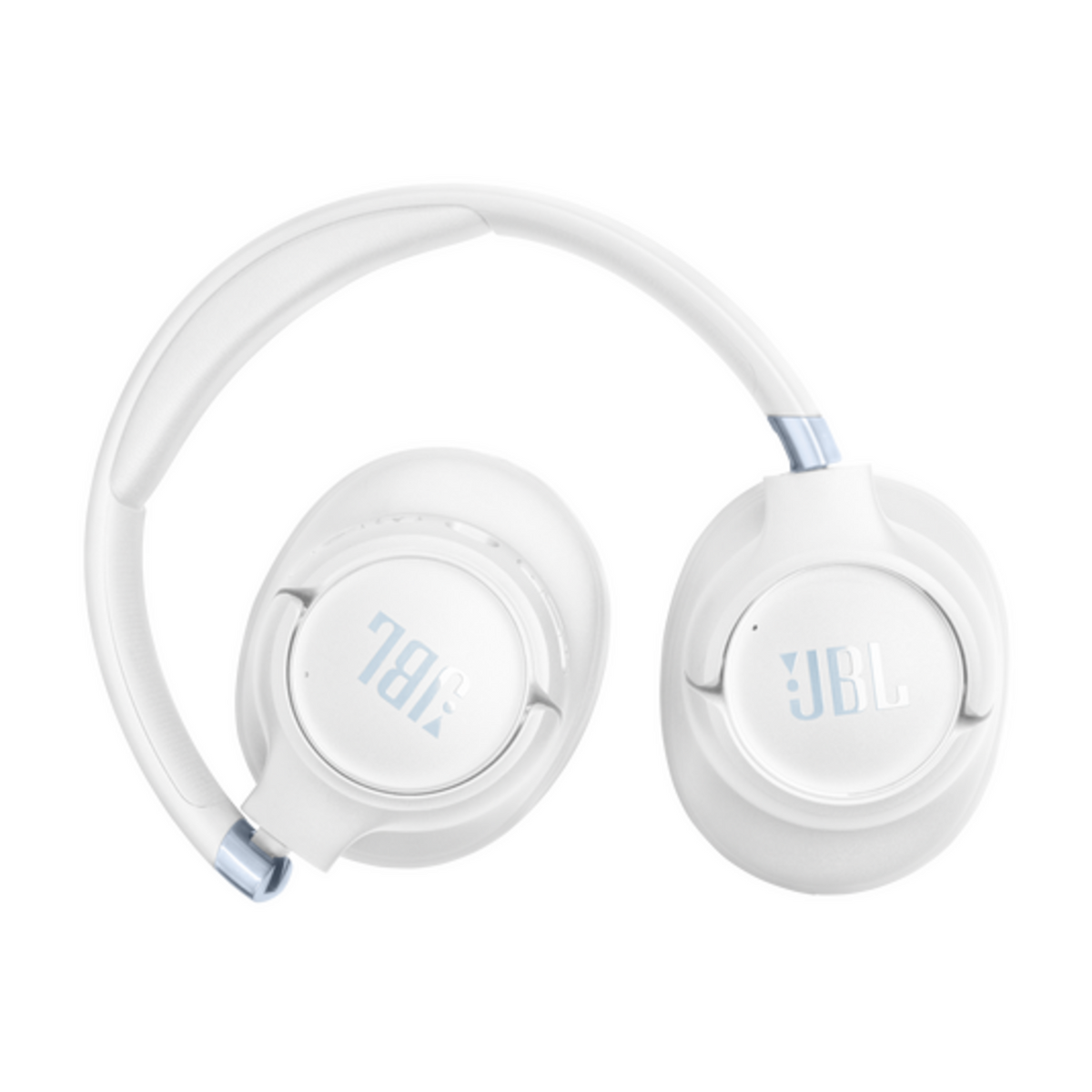 Audífonos JBL Tune 780NC Cancelación Ruido ANC Blanco