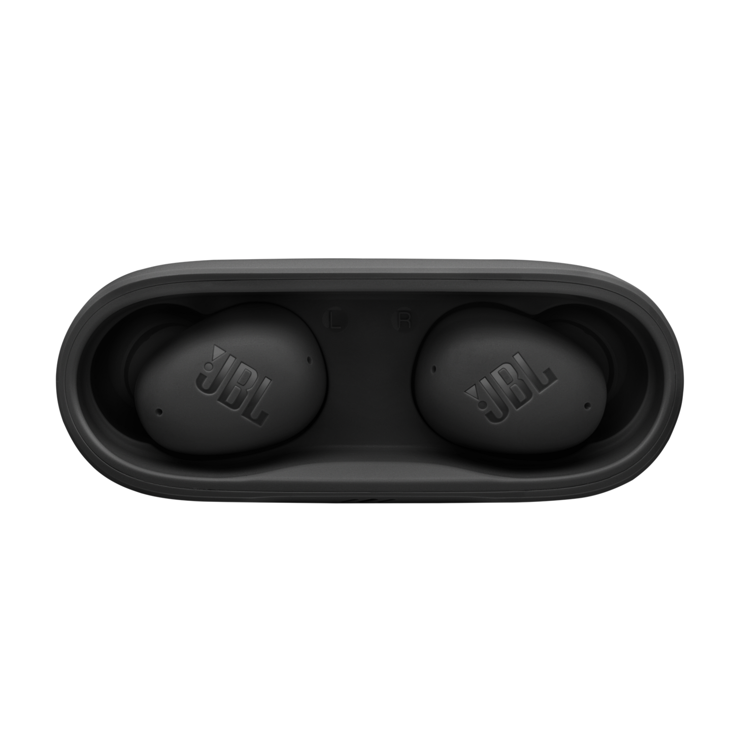 Audifonos JBL Wave Buds 2 ANC 40h Pure Bass IP54 Negro