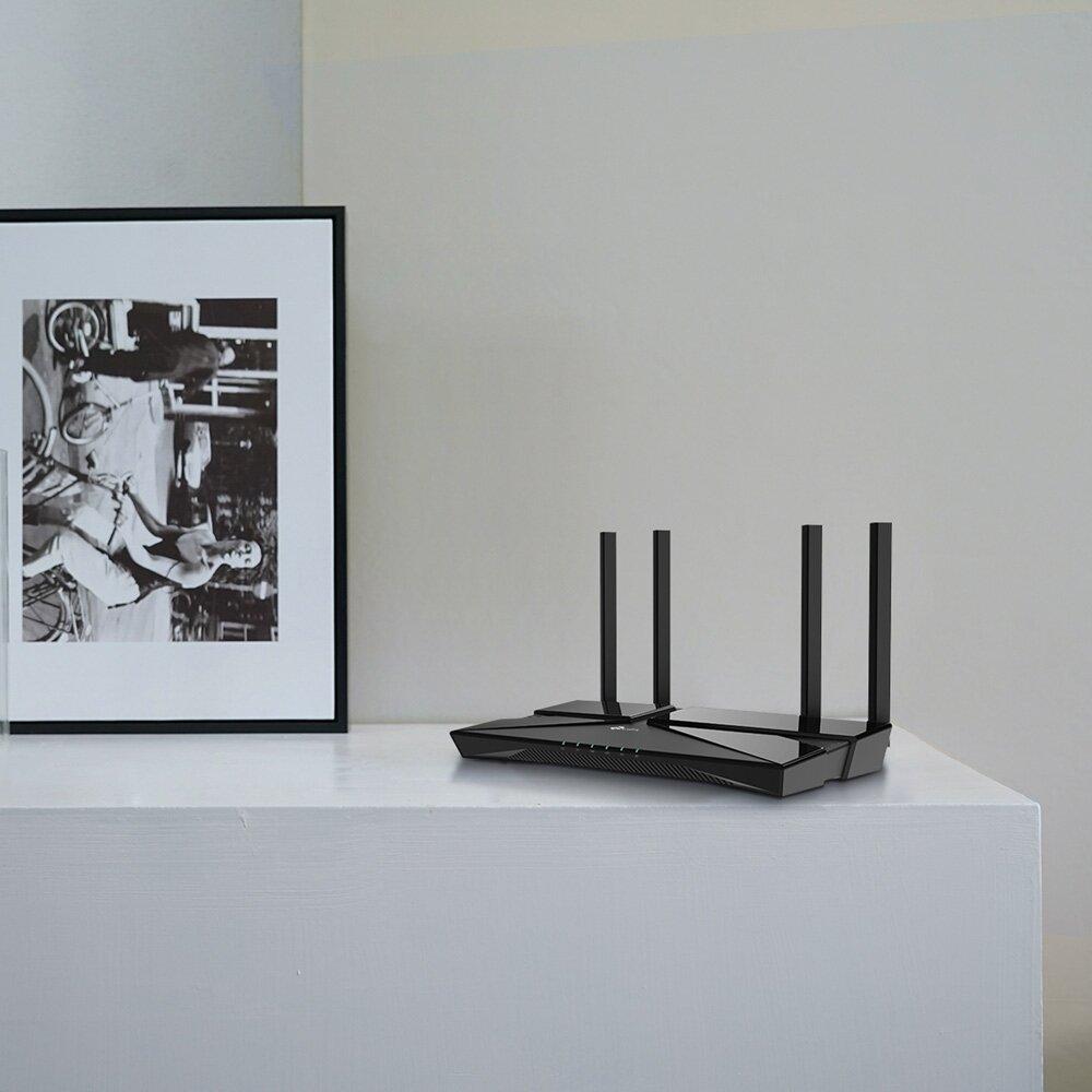 Router TP-Link Archer AX23 WIFI6 AX1800
