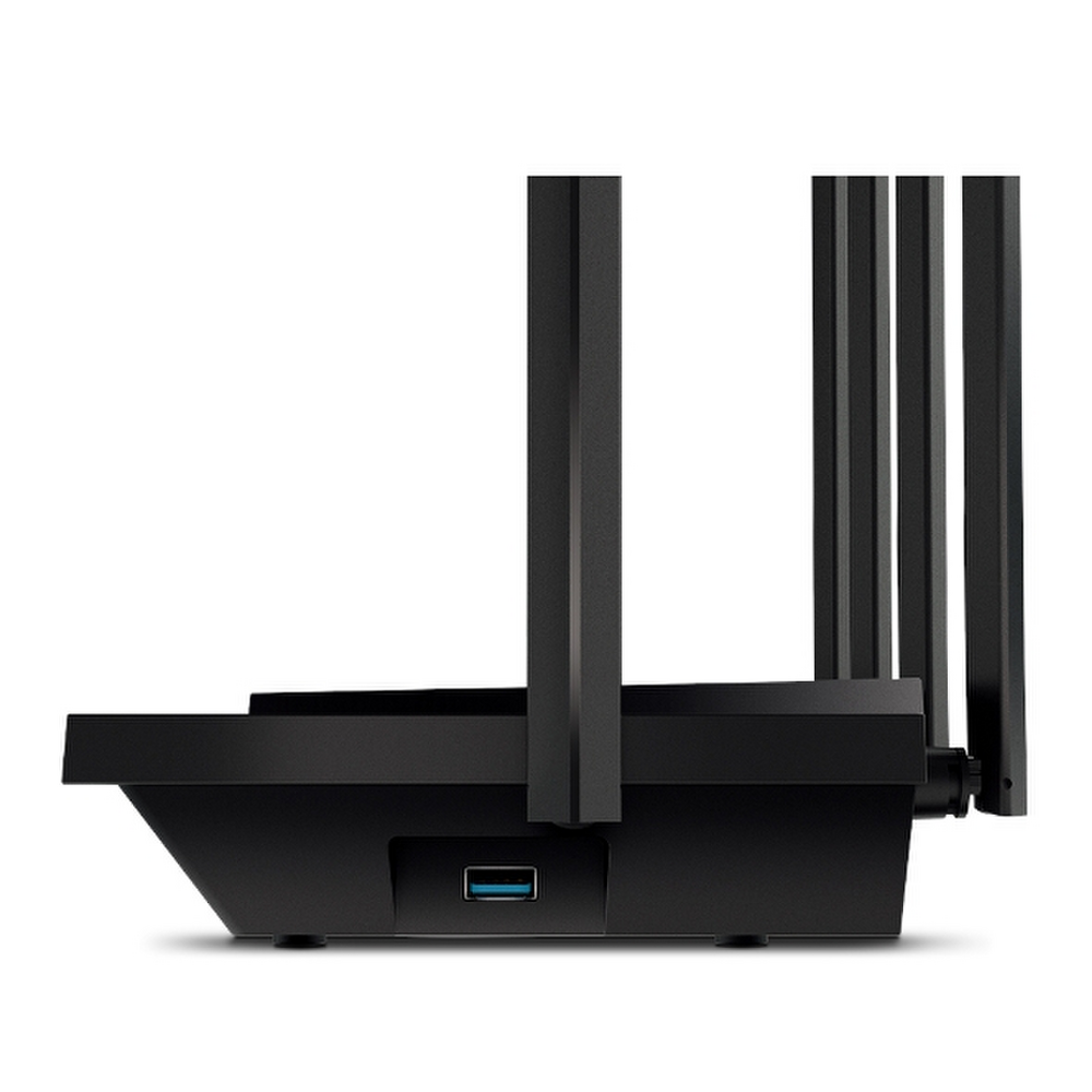 Router Tp-link Archer Ax72 WiFi 6 AX5400