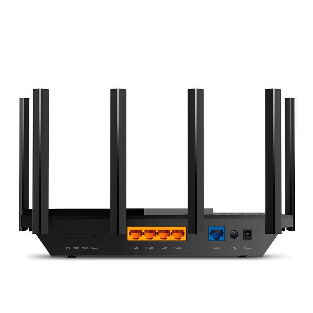 Router Tp-link Archer Ax72 WiFi 6 AX5400