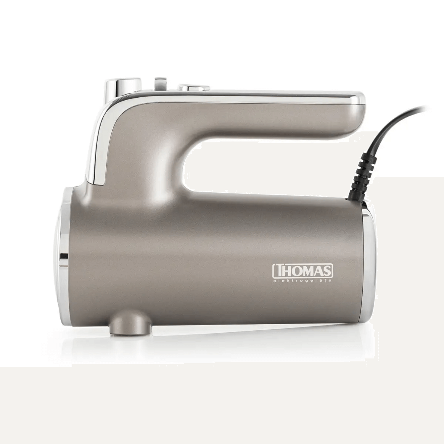 Batidora de Mano Thomas TH-8845M 5 Velocidades Turbo 400W