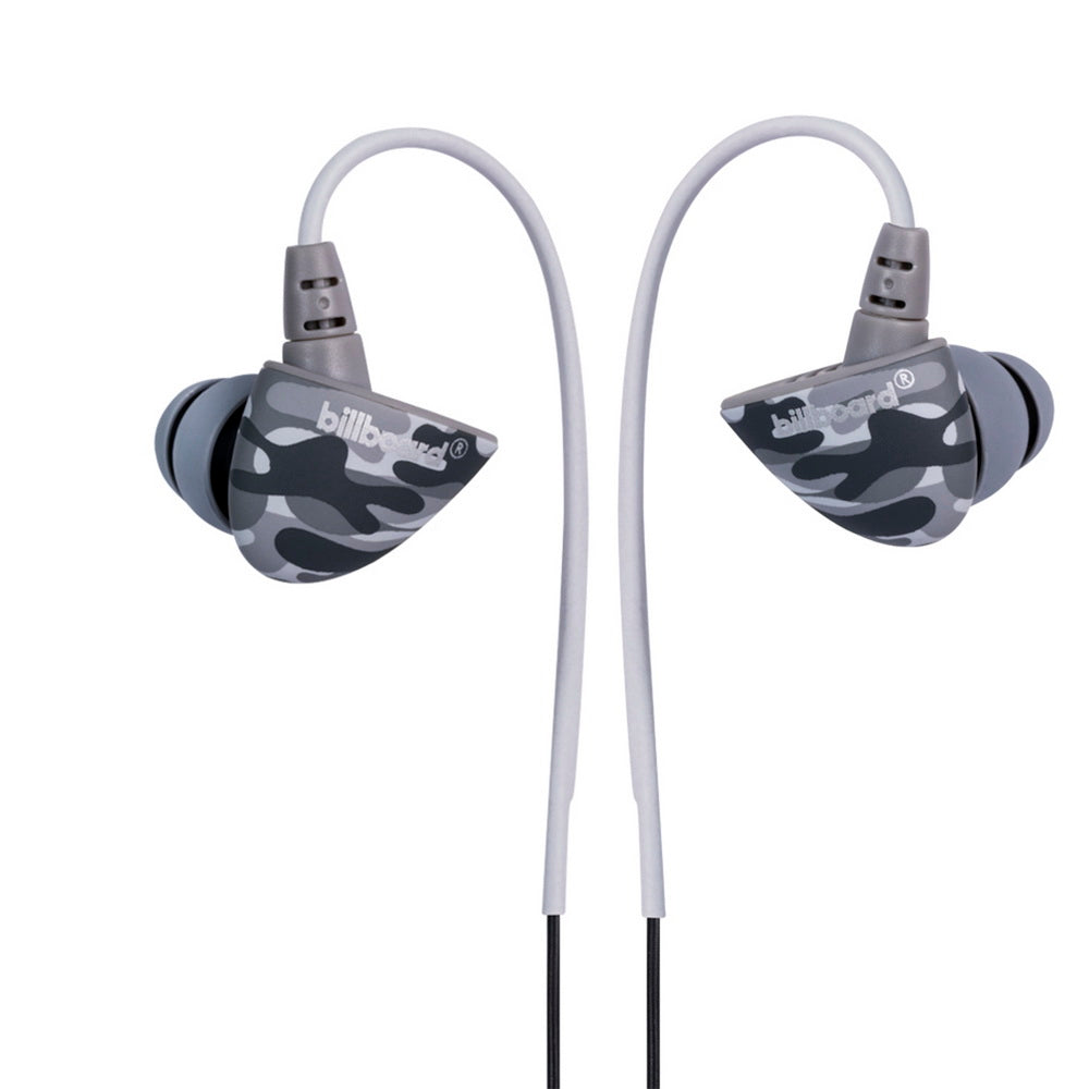 Audifono Bluetooth Billboard In Ear Survivor Negro Billboard New Horizons Chile New Horizons NHT.cl