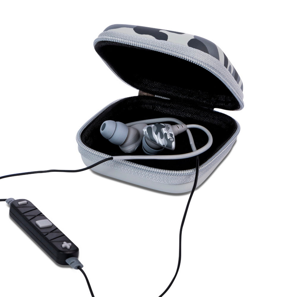 Audifono Bluetooth Billboard In Ear Survivor Negro Billboard New Horizons Chile New Horizons NHT.cl