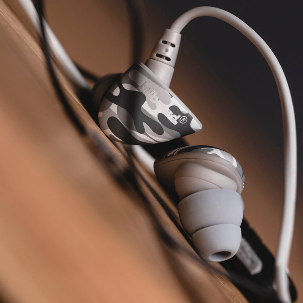 Audifono Bluetooth Billboard In Ear Survivor Negro Billboard New Horizons Chile New Horizons NHT.cl