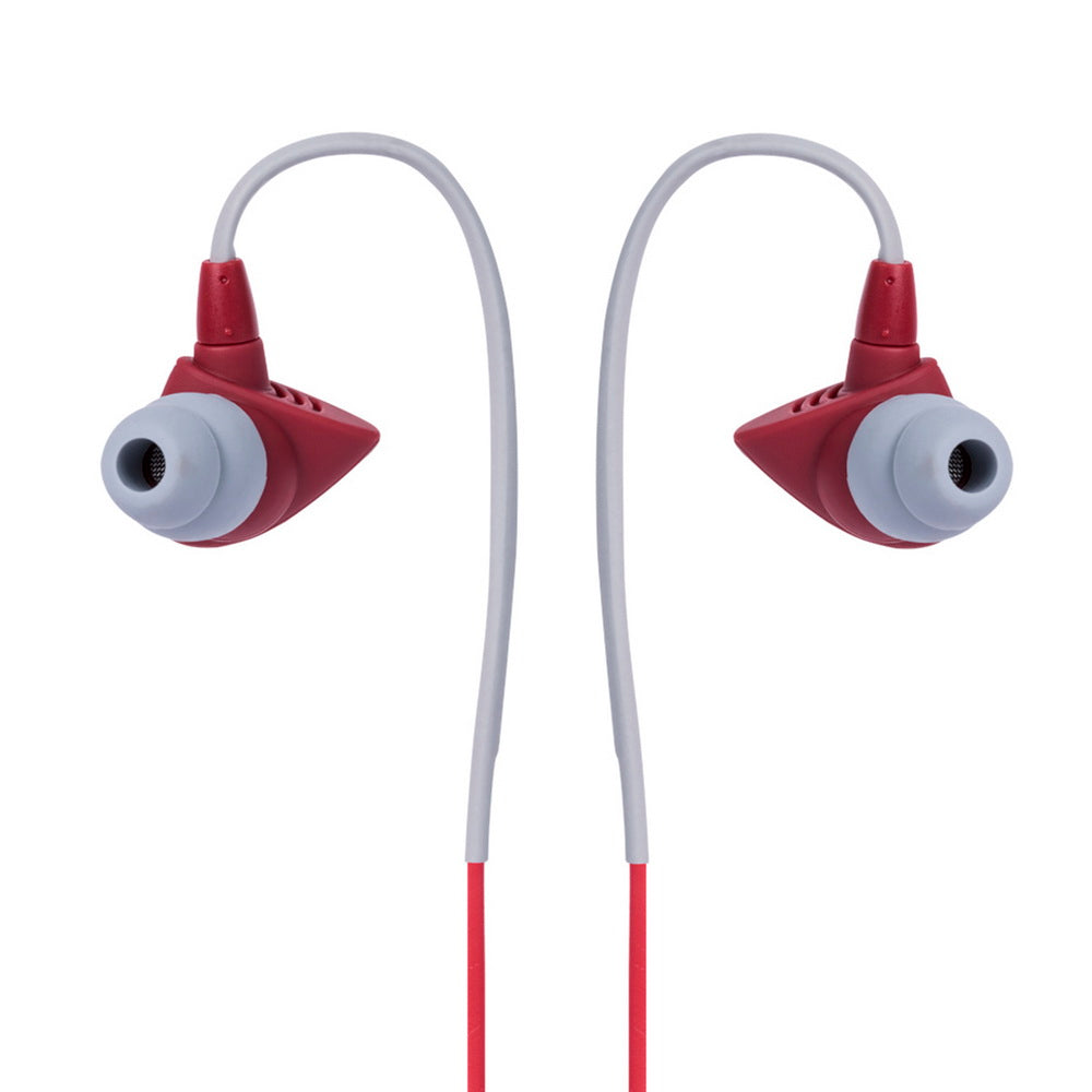 Audifono Bluetooth Billboard In Ear Survivor Rojo Billboard New Horizons Chile New Horizons NHT.cl