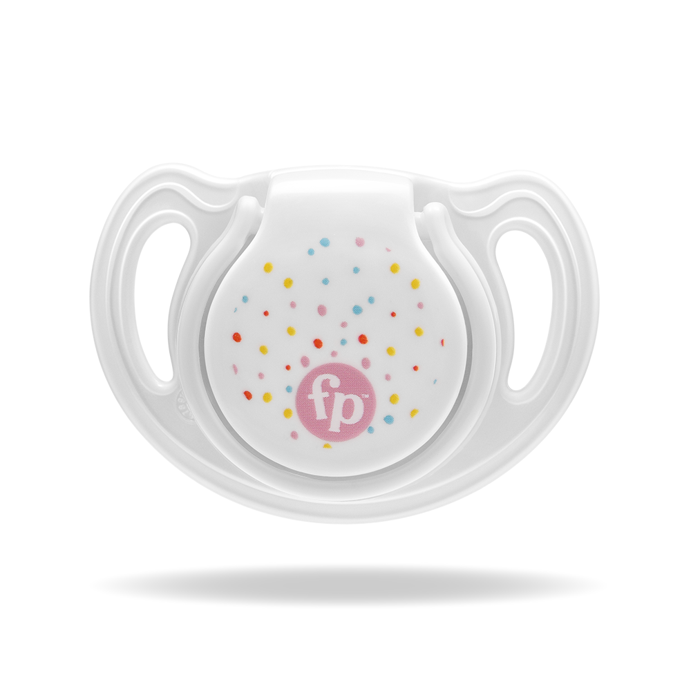 Chupete Fisher Price First Moments Soft 1 Est BB1032 Fisher Price New Horizons Chile New Horizons NHT.cl