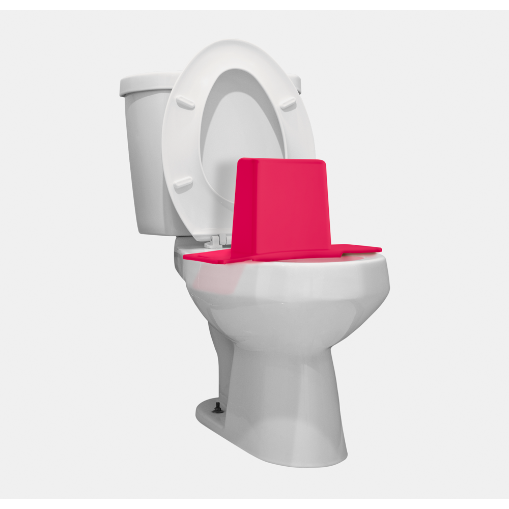 Reductor de Asiento WC Super Potty Multikids Baby BB1058