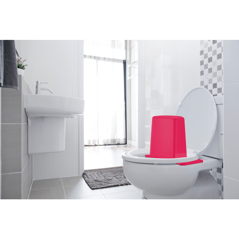 Reductor de Asiento WC Super Potty Multikids Baby BB1058