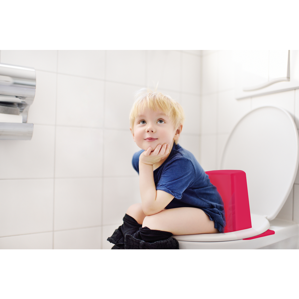 Reductor de Asiento WC Super Potty Multikids Baby BB1058
