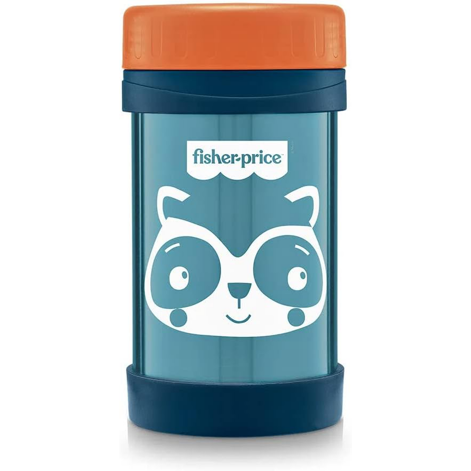 Termo Acero Inox Fisher Price 450ml Azul BB1090 Fisher Price New Horizons Chile New Horizons NHT.cl