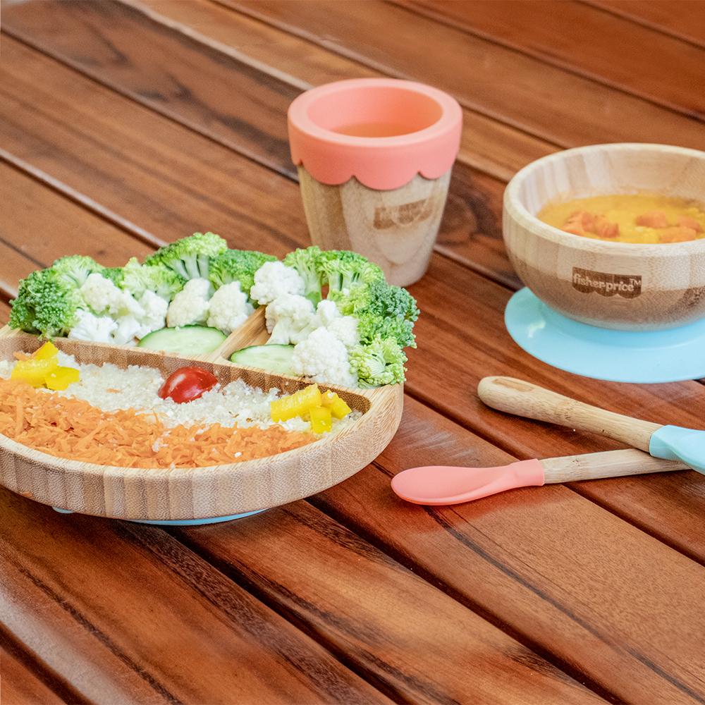 Vaso de Entrenamiento Fisher Price Bam N Boo Rosa BB1177 Fisher Price New Horizons Chile New Horizons NHT.cl