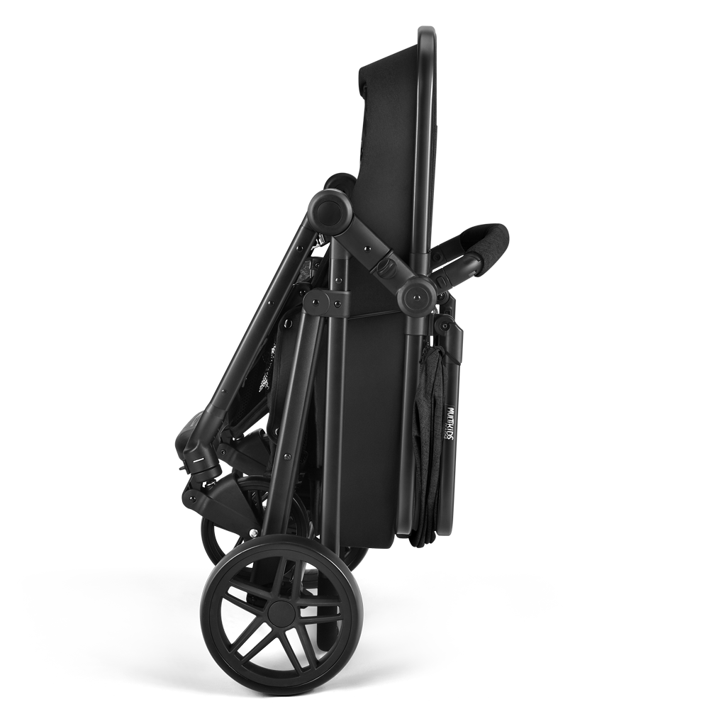 Coche 2 En 1 Multikids Baby Beyond Negro BB428SA Multikids Baby New Horizons Chile New Horizons NHT.cl