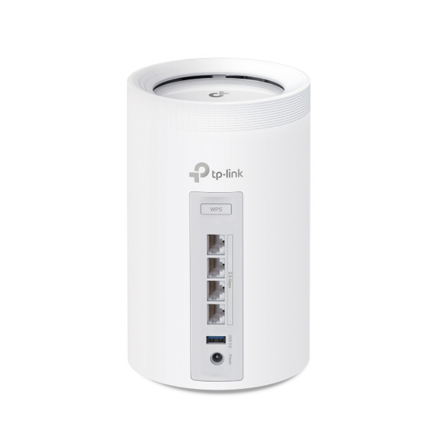 Sistema Wi-Fi 7 Mesh Tp-link Deco BE65 3-pack BE11000