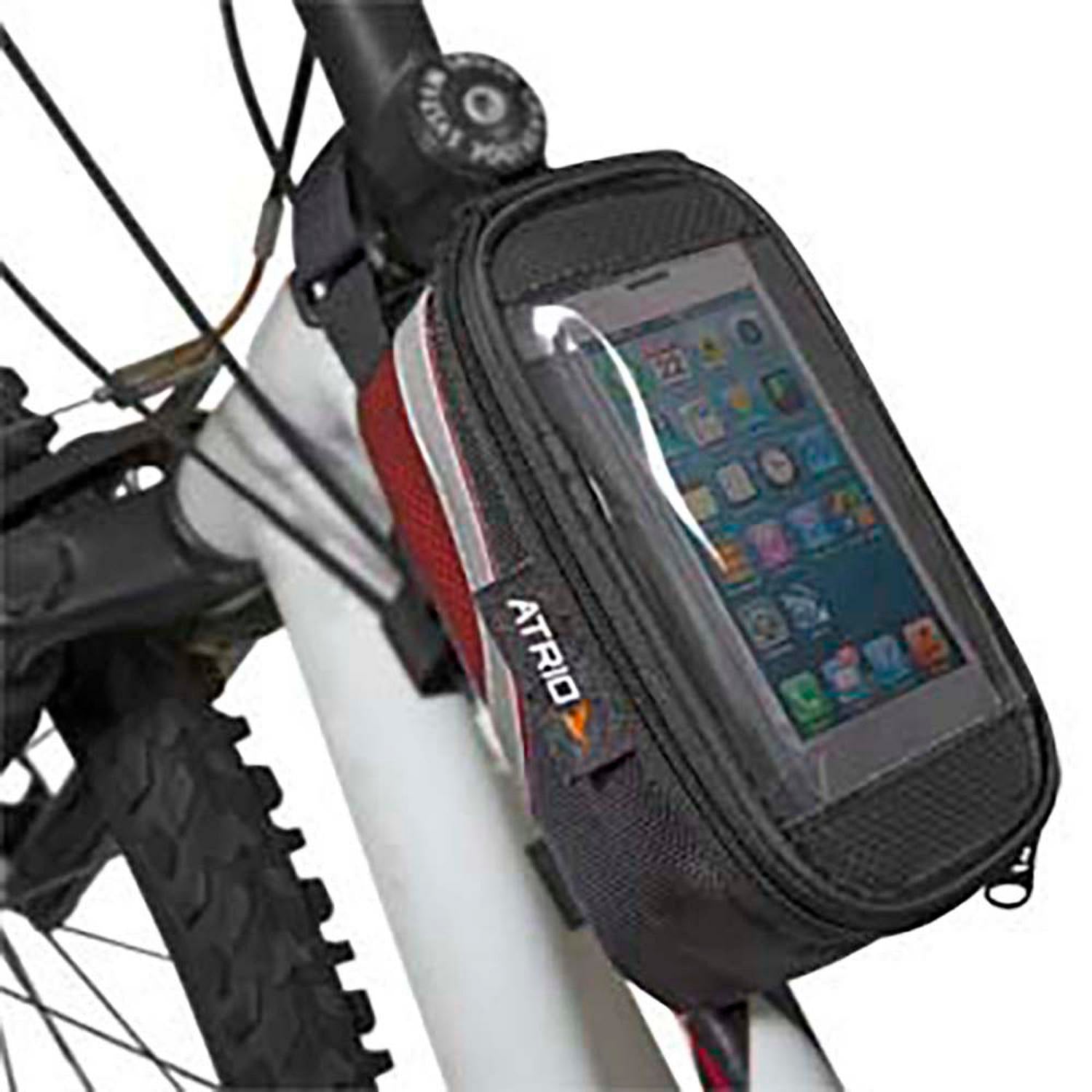 Bolsa Porta Celular para Bicicleta Atrio BI022 Atrio New Horizons Chile New Horizons NHT.cl