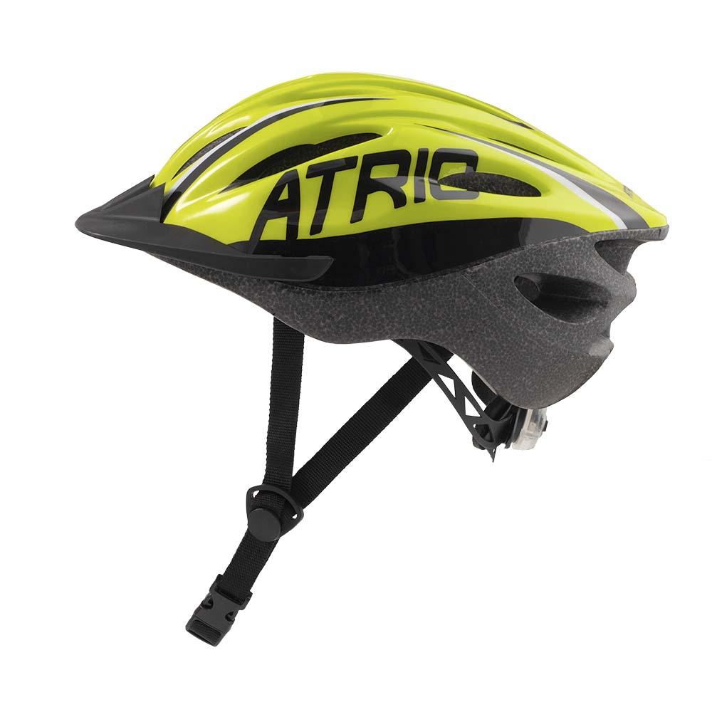 Casco Ciclismo MTB 2.0 Atrio Talla M Neon BI168 Atrio New Horizons Chile New Horizons NHT.cl