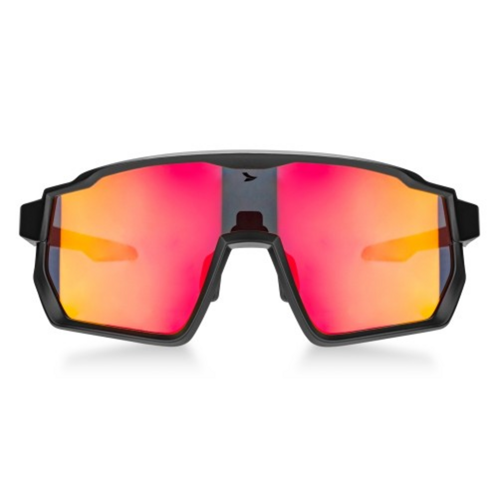 Kit 3 Lentes Ciclismo Atrio Uv400 Rojo/Negro Bi233 Atrio New Horizons Chile New Horizons NHT.cl