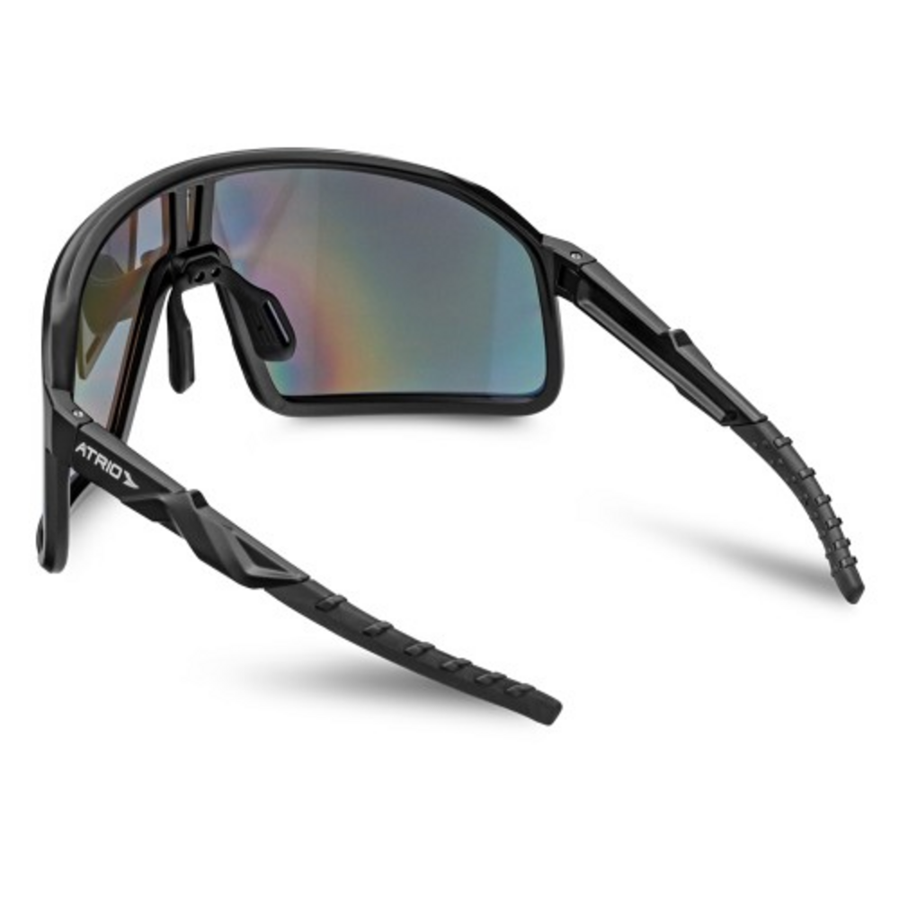Lentes Deportivos Atrio Espejo Uv400 Azul Bi236 Atrio New Horizons Chile New Horizons NHT.cl