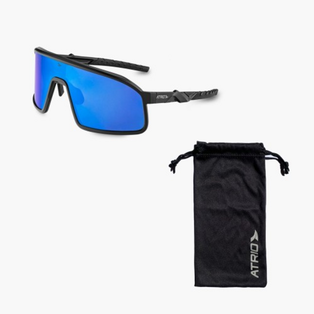 Lentes Deportivos Atrio Espejo Uv400 Azul Bi236 Atrio New Horizons Chile New Horizons NHT.cl