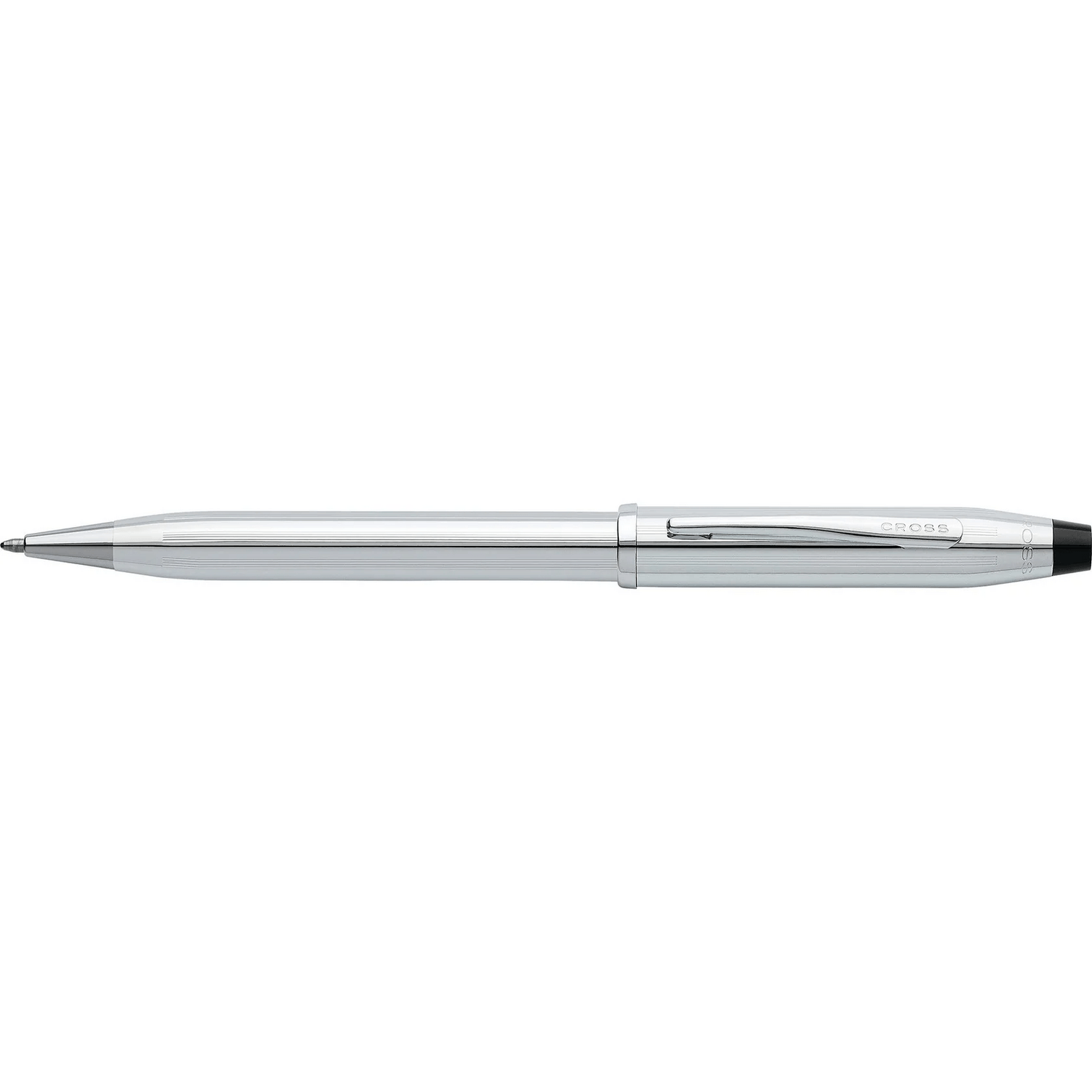 Bolígrafo Cross Century II Cromado Brillante 3502WG Premium con un diseño elegante y profesional.
