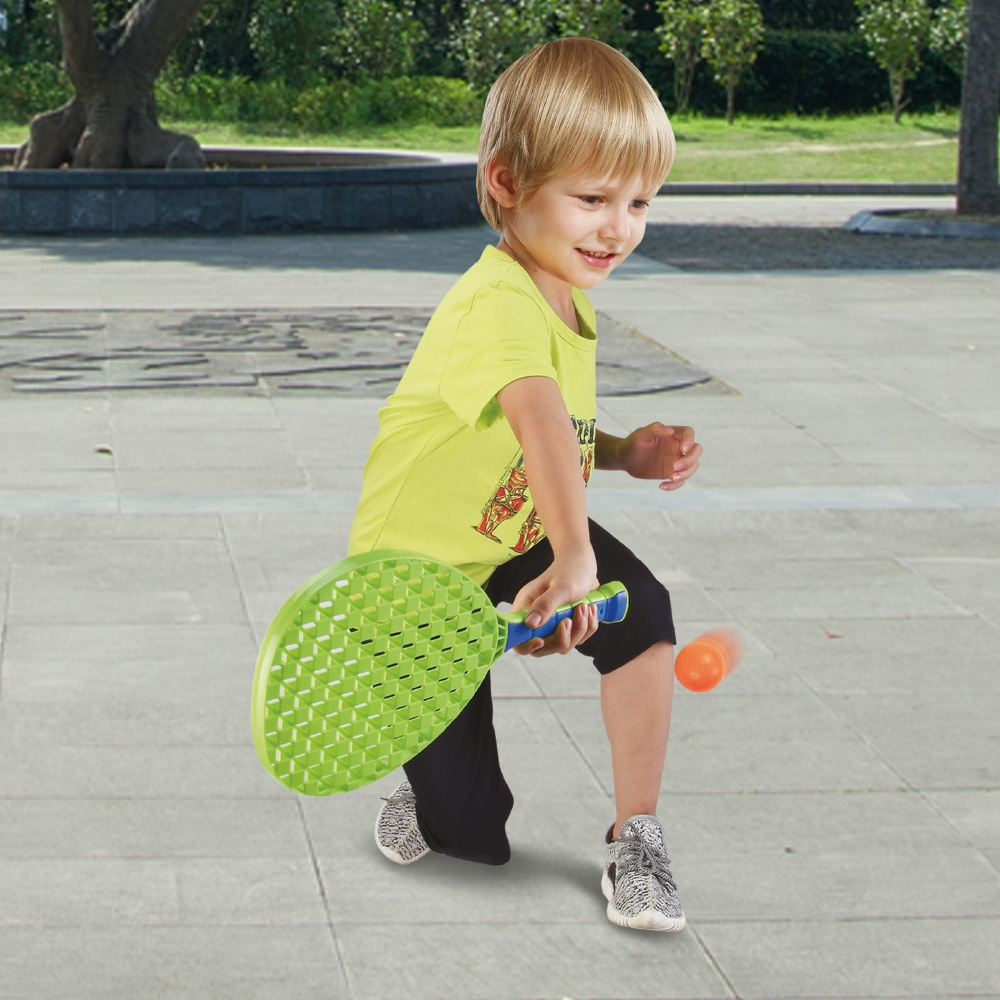 Kit de Tenis Go Play Multikids BR949 Multikids New Horizons Chile New Horizons NHT.cl