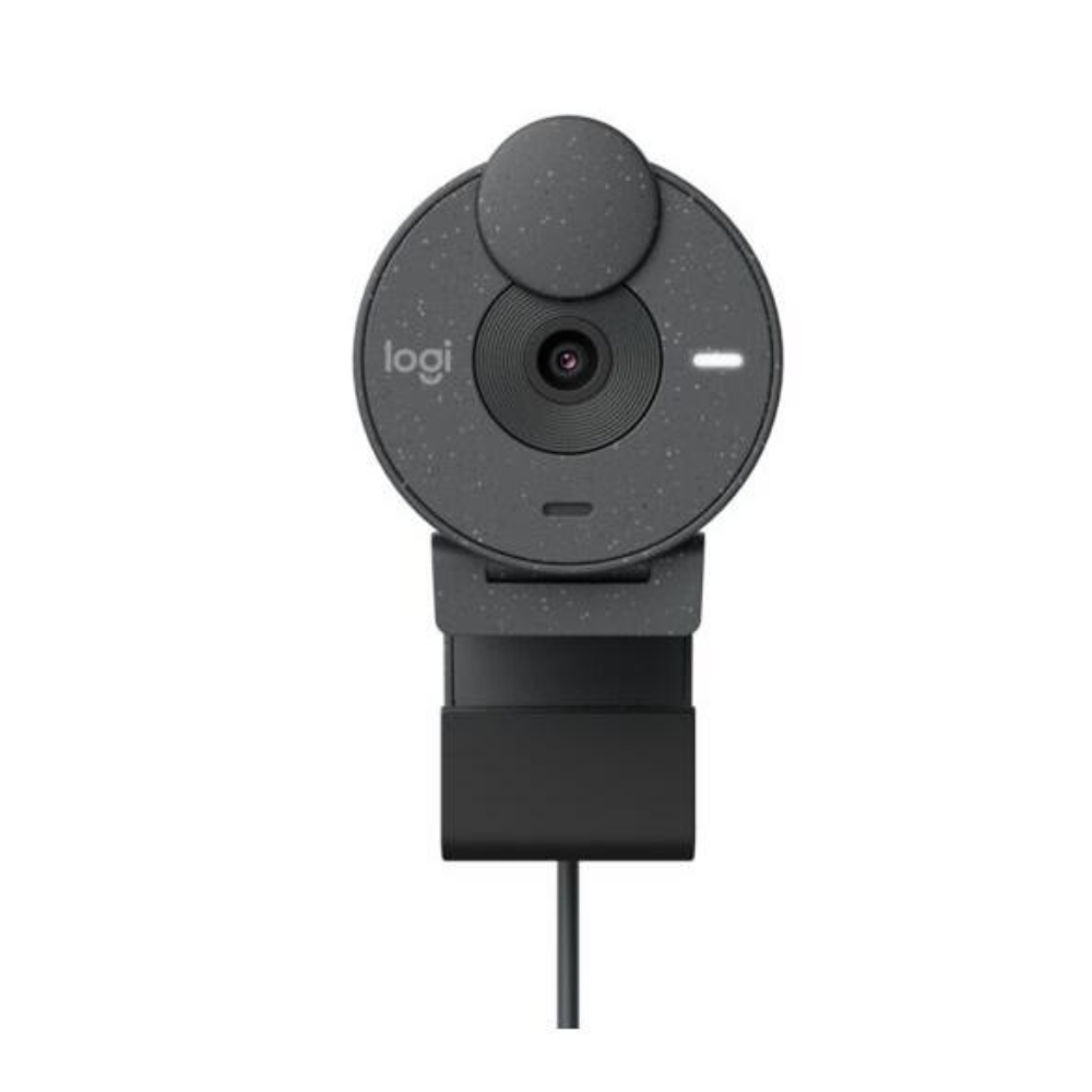 Webcam Logitech VC Brio 305 Corporativo Logitech New Horizons Chile New Horizons NHT.cl
