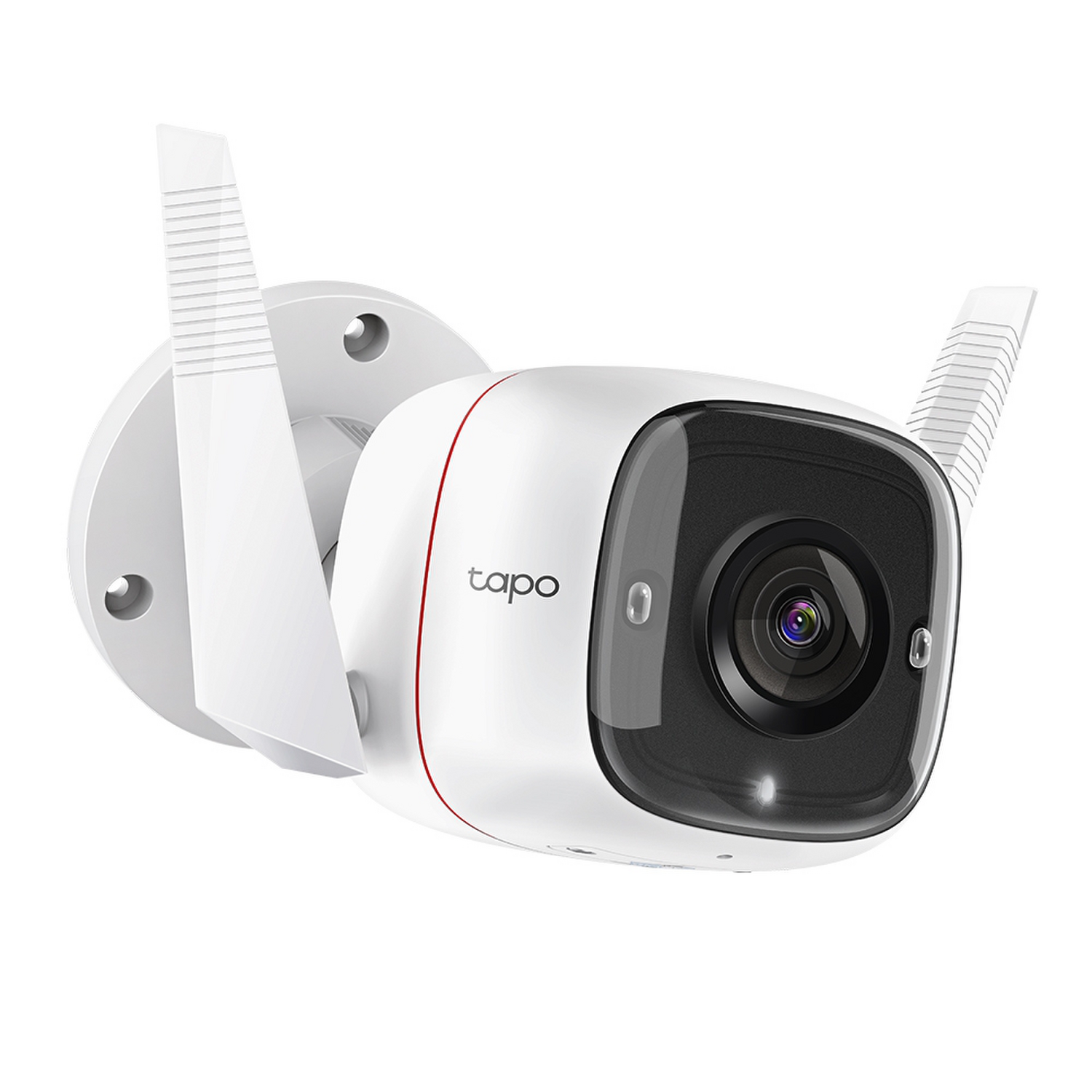Camara de Seguridad Exterior Tp-Link Tapo C310
