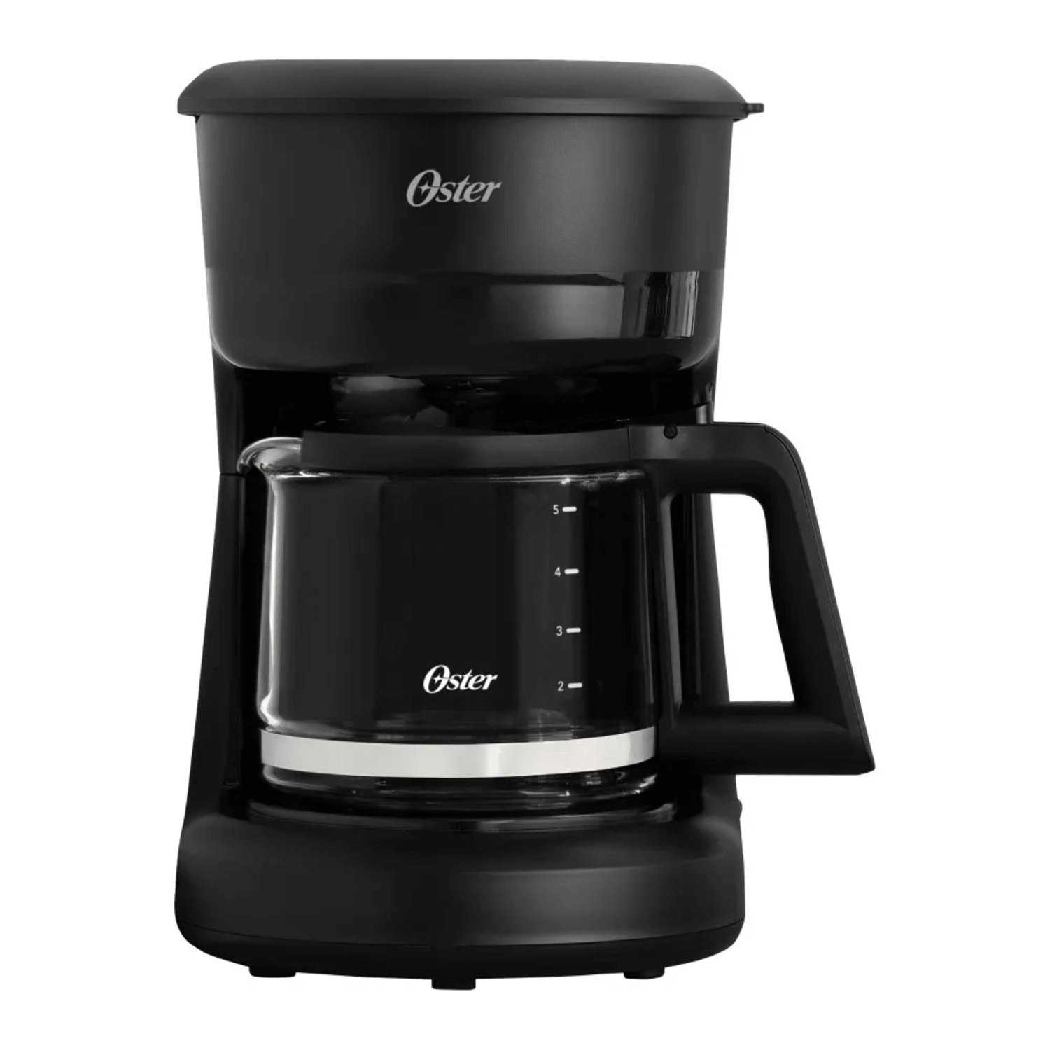 Cafetera Oster 5 Tazas Nuevo Modelo 2217208 Oster New Horizons Chile New Horizons NHT.cl